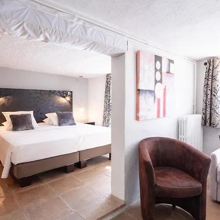 Casa9 Hotel