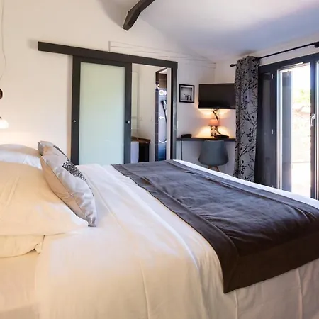 Casa9 Otel Thuir