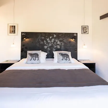 Otel Casa9 Thuir
