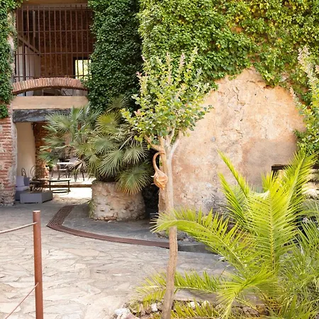 Hotel Casa9 4*