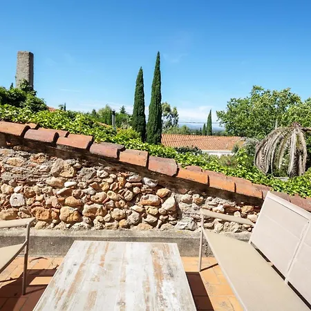 Otel Casa9 Thuir