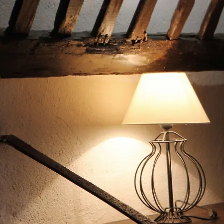 Casa9 Otel Thuir