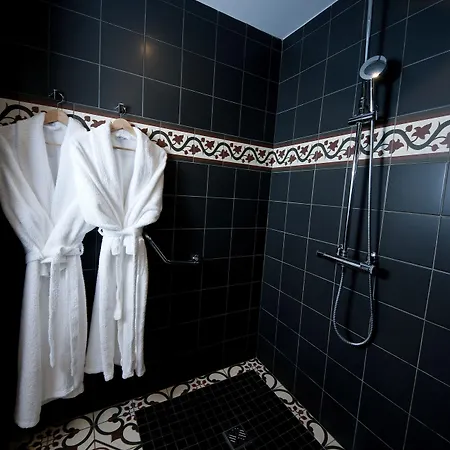 Casa9 Otel 4*