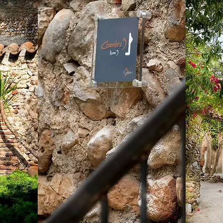 Casa9 Otel