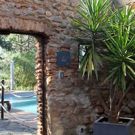 Casa9 Otel Thuir
