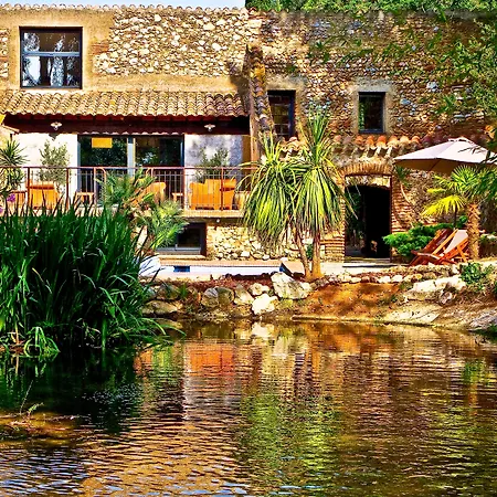 Otel Casa9 4*