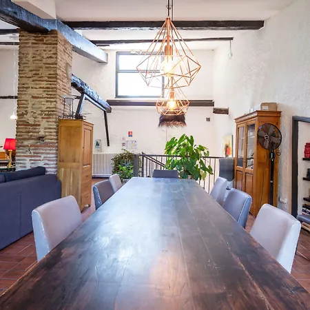 Otel Casa9