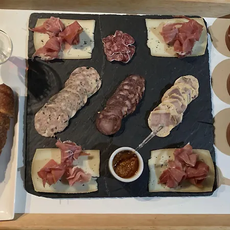 Casa9 Hotel Thuir