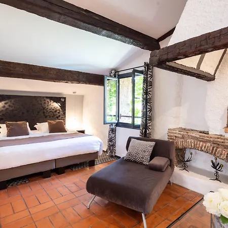 Otel Casa9