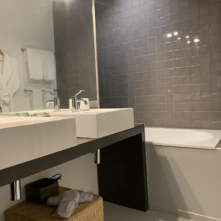 Otel Casa9 4*